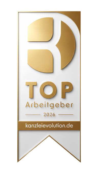TOP-Arbeitgebersiegel 2026
