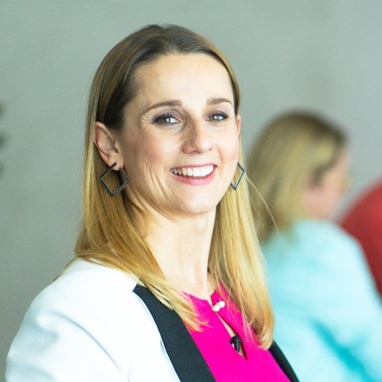 Kerstin Knaack