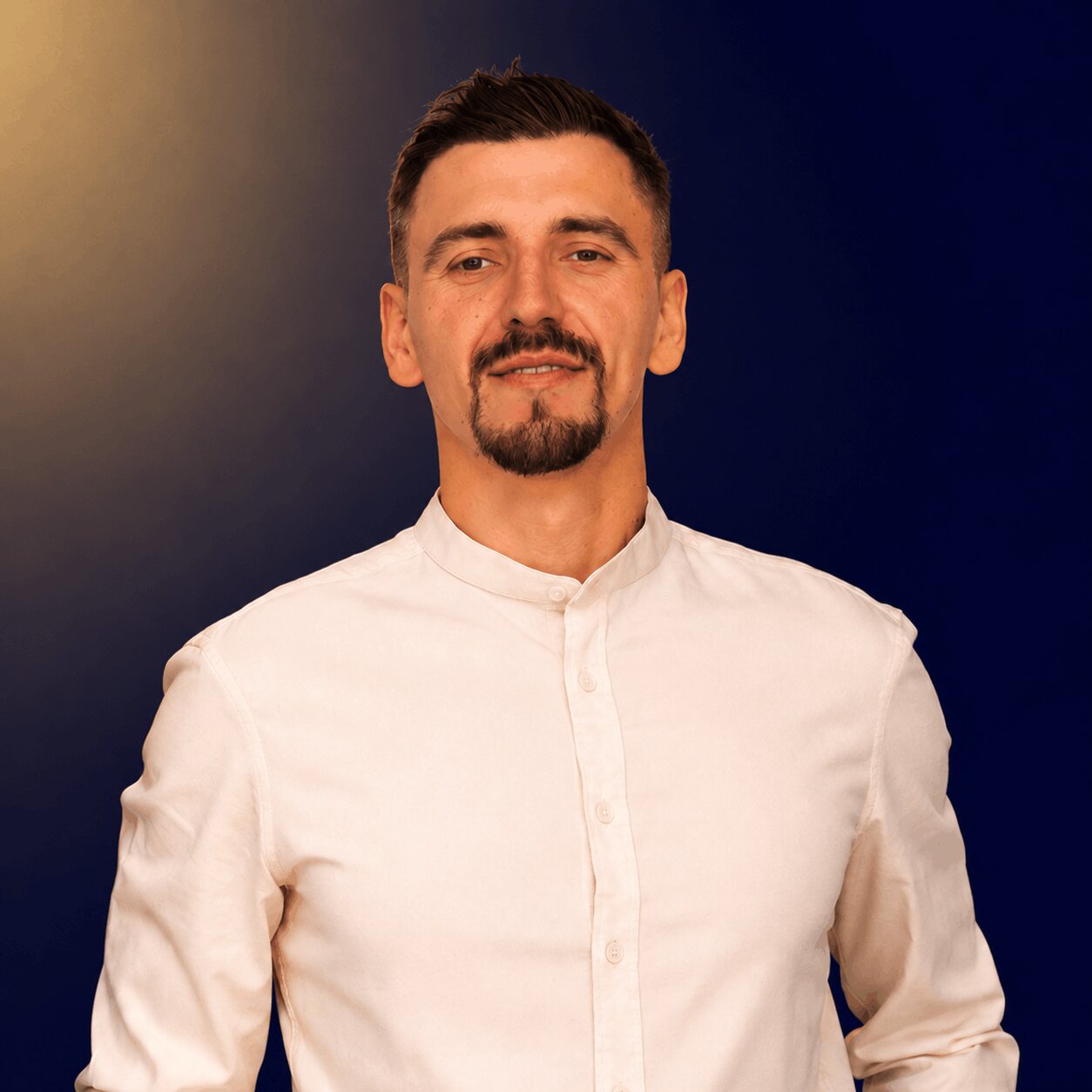 Mateo Wastrak