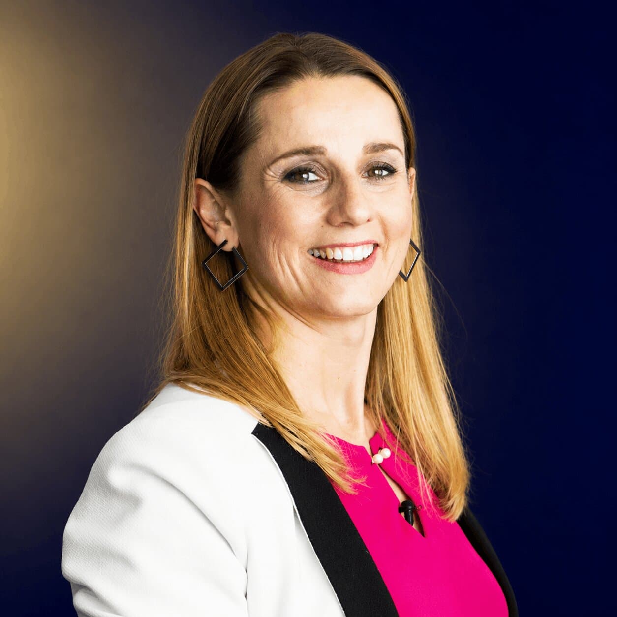 Kerstin Knaack